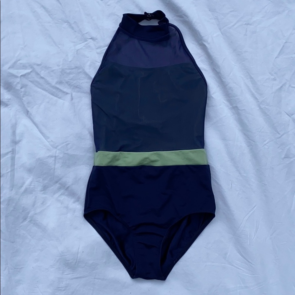 Mariia leotard.